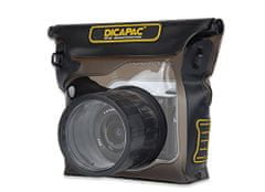 Dicapac Podvodní pouzdro WP-S3 pro fotoaparáty se zoomem