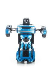 G21 R/C robot Blue Vader