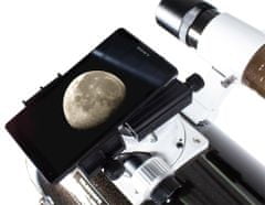 Levenhuk Adaptér A10 na chytré telefony k teleskopu, mikroskopu