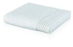 Möve LOFT ručník bílý 50 x 100 cm
