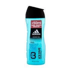 Adidas Ice Dive - sprchový gel 250 ml