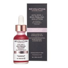 Revolution Skincare Intenzivně čisticí peeling (Intense Skin Exfoliator-Peeling) 30 ml