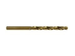 GEKO Kobaltový vrták do kovu HSS-Co, DIN 338, 7mm, 10ks G37070