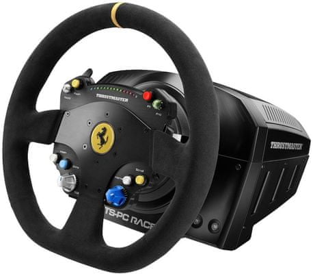 Herní volant Thrustmaster TS-PC Racer, Ferrari 488 Challenge Edition (2960798)