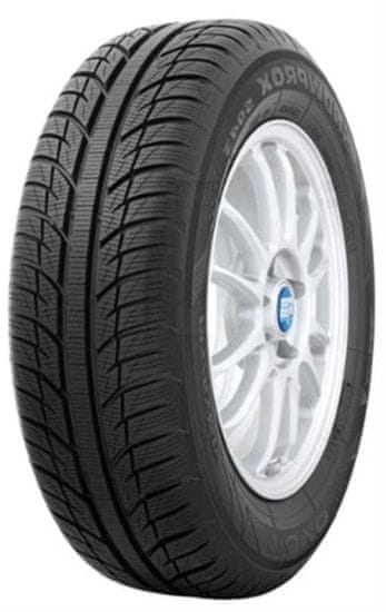 Toyo 205/50R17 93H TOYO SNOWPROX S943