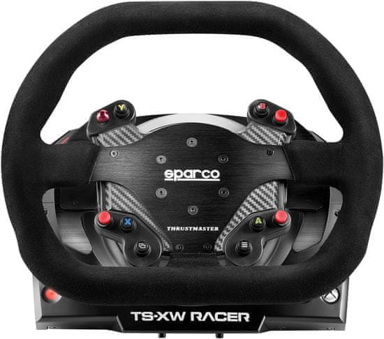 Thrustmaster TS-XW Racer (4460157) - zánovní