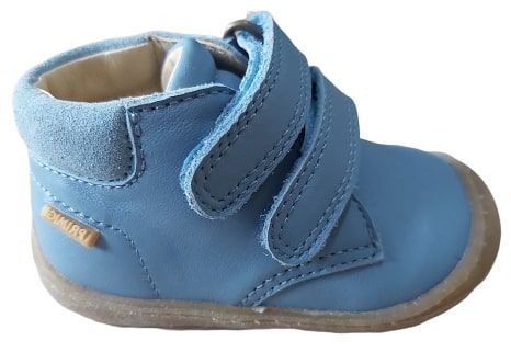 Primigi Chlapecká celoroční obuv 5408155 20 modrá