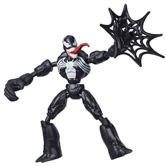 Avengers figurka Bend and Flex Venom