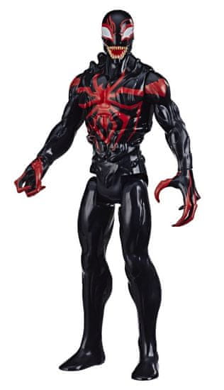Avengers figurka Maximum Venom - Miles Morales