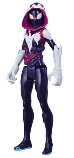 Avengers figurka Maximum Venom - Ghost Spider