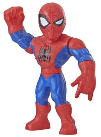 Spiderman Mega Mighties figurka Spider Man