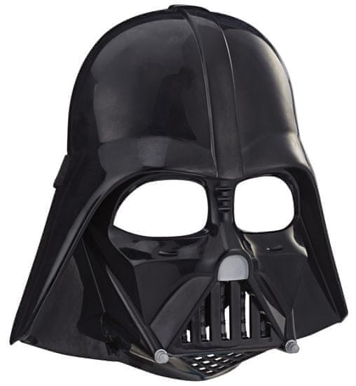 Star Wars Star Wars maska Darth Vader