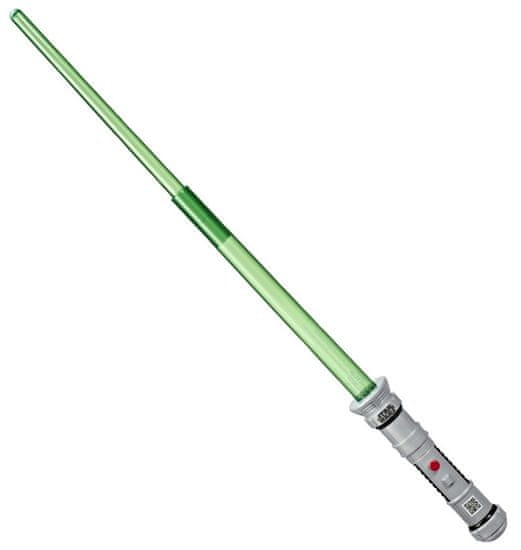 Star Wars LVL 1 Světelný meč - Luke Skywalker