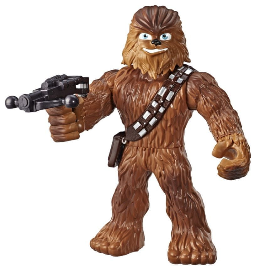 Star Wars Mega Mighties figurka Chewbacca