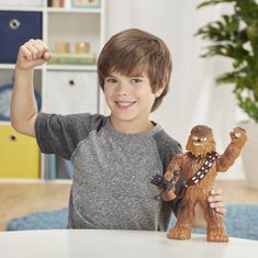 Star Wars Mega Mighties figurka Chewbacca