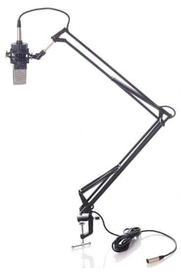 Bespeco MSRA10 Mikrofonní stojan