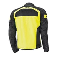 Held TROPIC 3.0 letní textilní bunda černá/fluo-žlutá