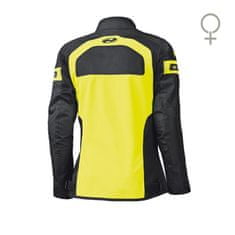 Held TROPIC 3.0 dámská letní textilní bunda černá/fluo-žlutá