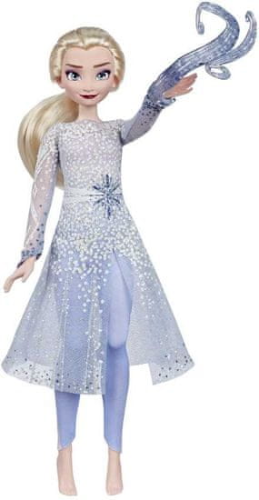 Disney Frozen 2 Kouzelné dobrodružství Elsa