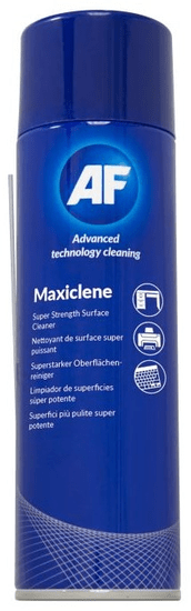 AF Maxiclene - Čistící pěna AF se silným účinkem 400 ml AMXL400