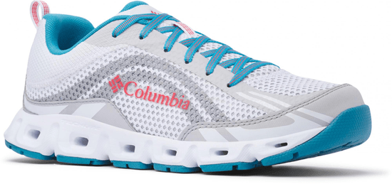 Columbia dámská sportovní obuv Drainmaker IV 1767461100