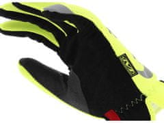 Mechanix Wear Rukavice Safety FastFit - bezpečnostní, žluté reflexní, velikost: L