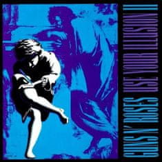 Guns N' Roses: Use Your Illusion 2 ( 2xLP )