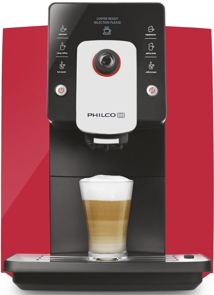 Levně Philco automatický kávovar PHEM 1006