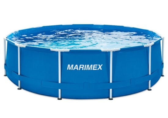 Marimex Bazén Florida 3,66 × 0,99 m bez příslušenství (10340246)