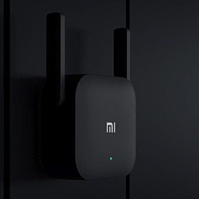 Extender Xiaomi Mi Wi-Fi Range Extender Pro (26676) vysoká rýchlosť Wi-FI nízka latencia