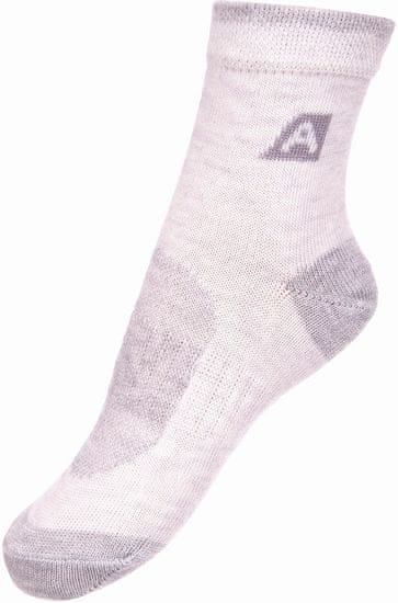 ALPINE PRO dětské ponožky 3RAPID 2