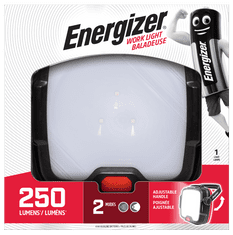 Energizer Work Light pracovní světlo 250lm E301699500