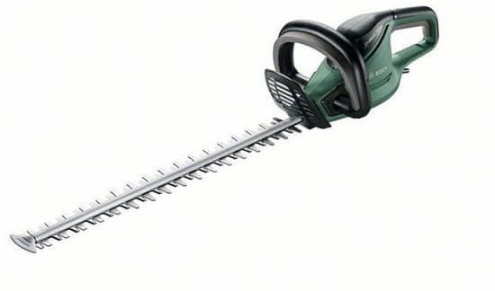 Bosch Nůžky na živé ploty elektrické Universal Hedge Cut 65 (0.600.8C0.800)