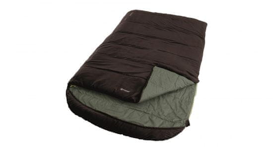 Outwell Spací pytel Sleeping bag Campion Lux Double
