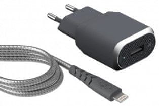 Bigben Force Power Nabíjecí set Lightning/USB-A FPCSMFI1.2MG 8bFPCSMFI12MG