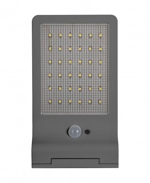 LEDVANCE LED DOORLED SOLAR SENSOR SI venkovní svítidlo s čidlem - použité