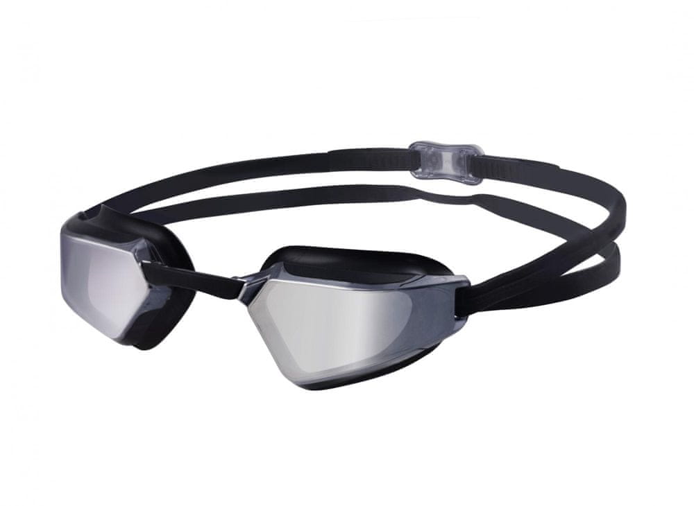 Levně Saeko Plavecké brýle S71 UV BK/BK Phoenix