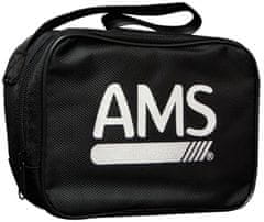 AMS A3P malý ozvučovací systém pro průvodce