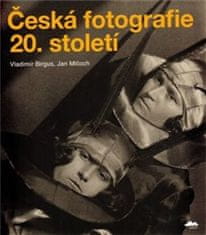 Vladimír Birgus: Česká fotografie 20. století