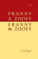 Jerome David Salinger: Franny a Zooey/Franny and Zooey