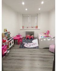 Ayyildiz Dětský kusový koberec Kids 560 pink 80x150
