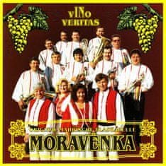 Moravěnka: In Vino Veritas
