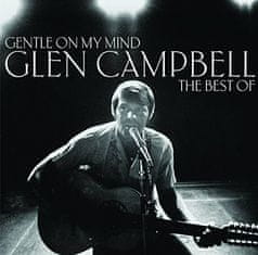 Campbell Glen: Gentle On My Mind ( The Collection )
