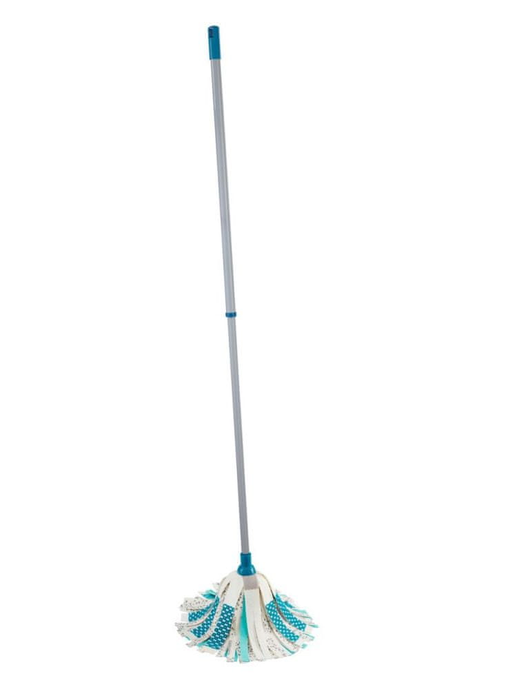 Levně Leifheit Power Mop 3v1 s teleskopickou tyčí 52105