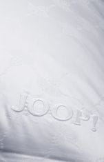 Joop! Povlak na polštář JOOP! CORNFLOWER 70 x 90 cm, bílý