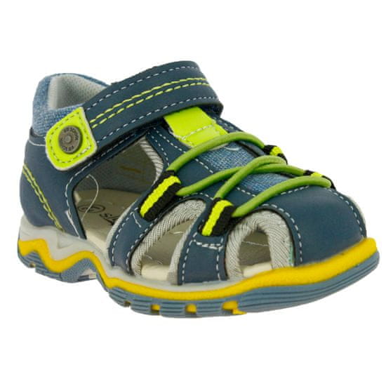 V+J dětská obuv 151-0020-S1