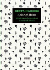 Heinrich Heine: Cesta Harcem