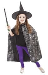Kostým čarodějnice - čaroděj / Halloween