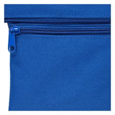 Reisenthel Nákupní taška , Modré listy | shopper XS