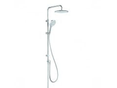 Kludi Sprchový systém Dual Shower System KLUDI FRESHLINE, DN15